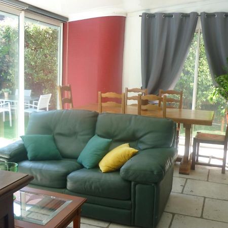 فيلا Maison Detente كاري-لو-رويه المظهر الخارجي الصورة