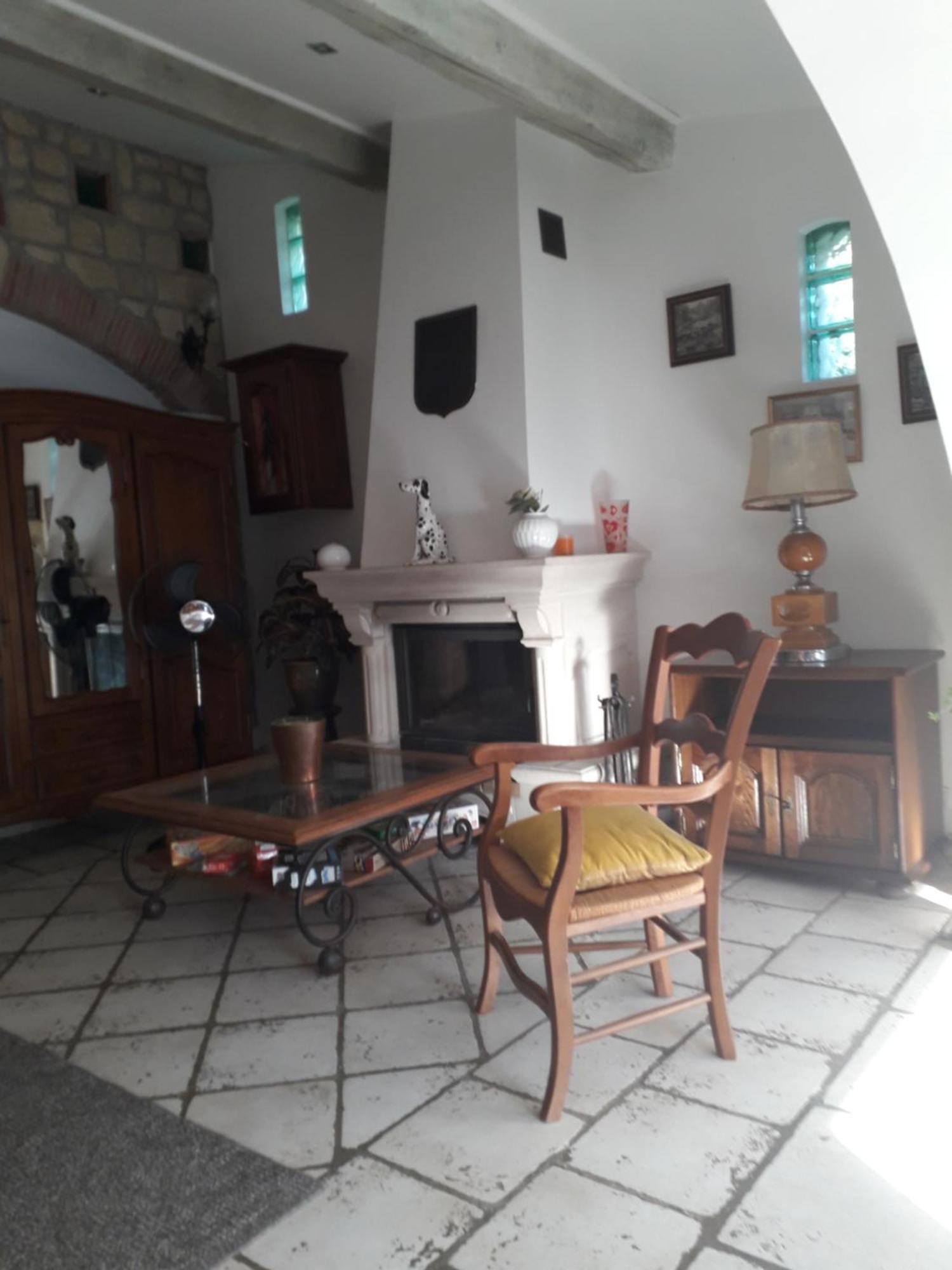 فيلا Maison Detente كاري-لو-رويه المظهر الخارجي الصورة