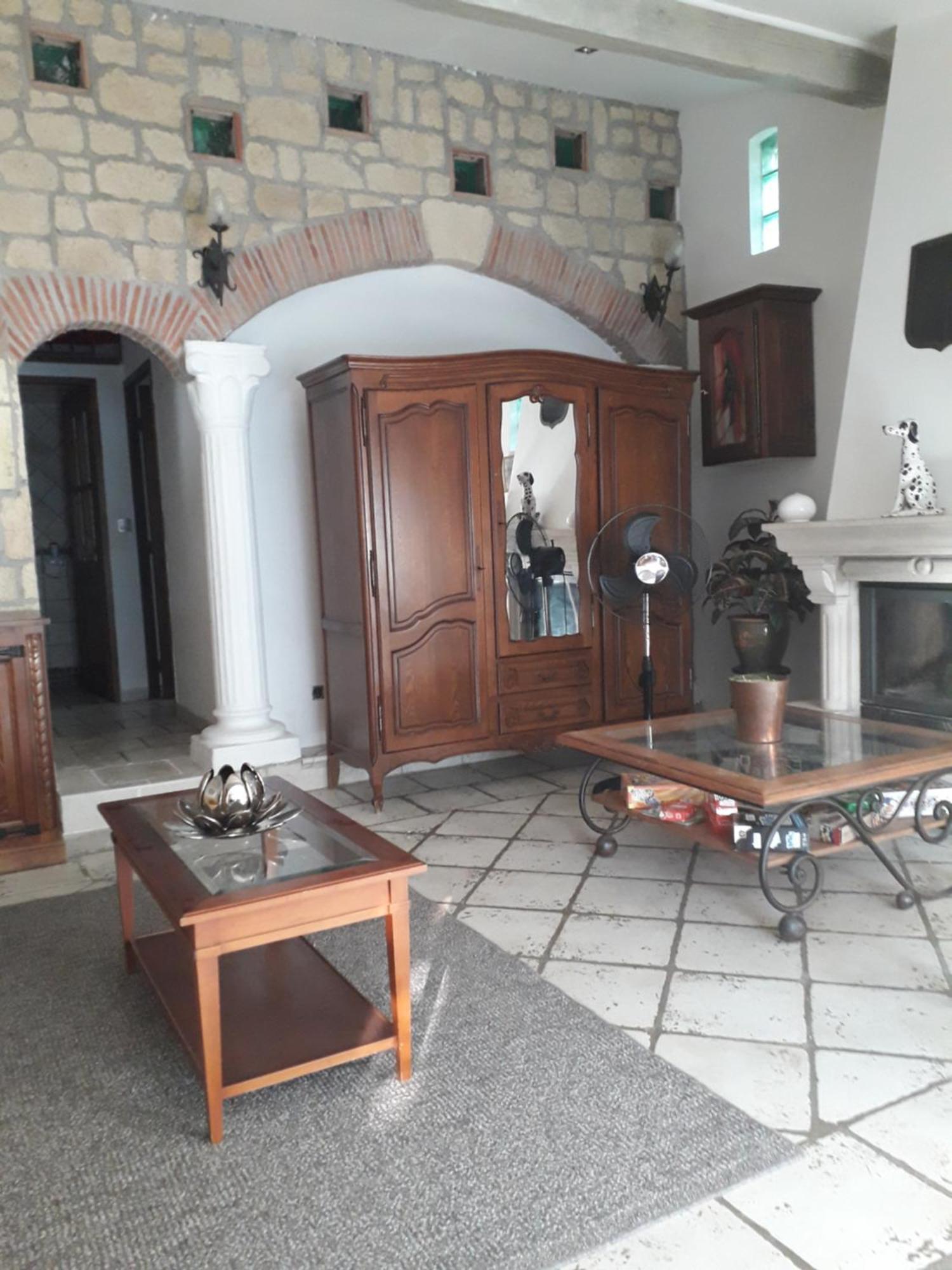 فيلا Maison Detente كاري-لو-رويه المظهر الخارجي الصورة