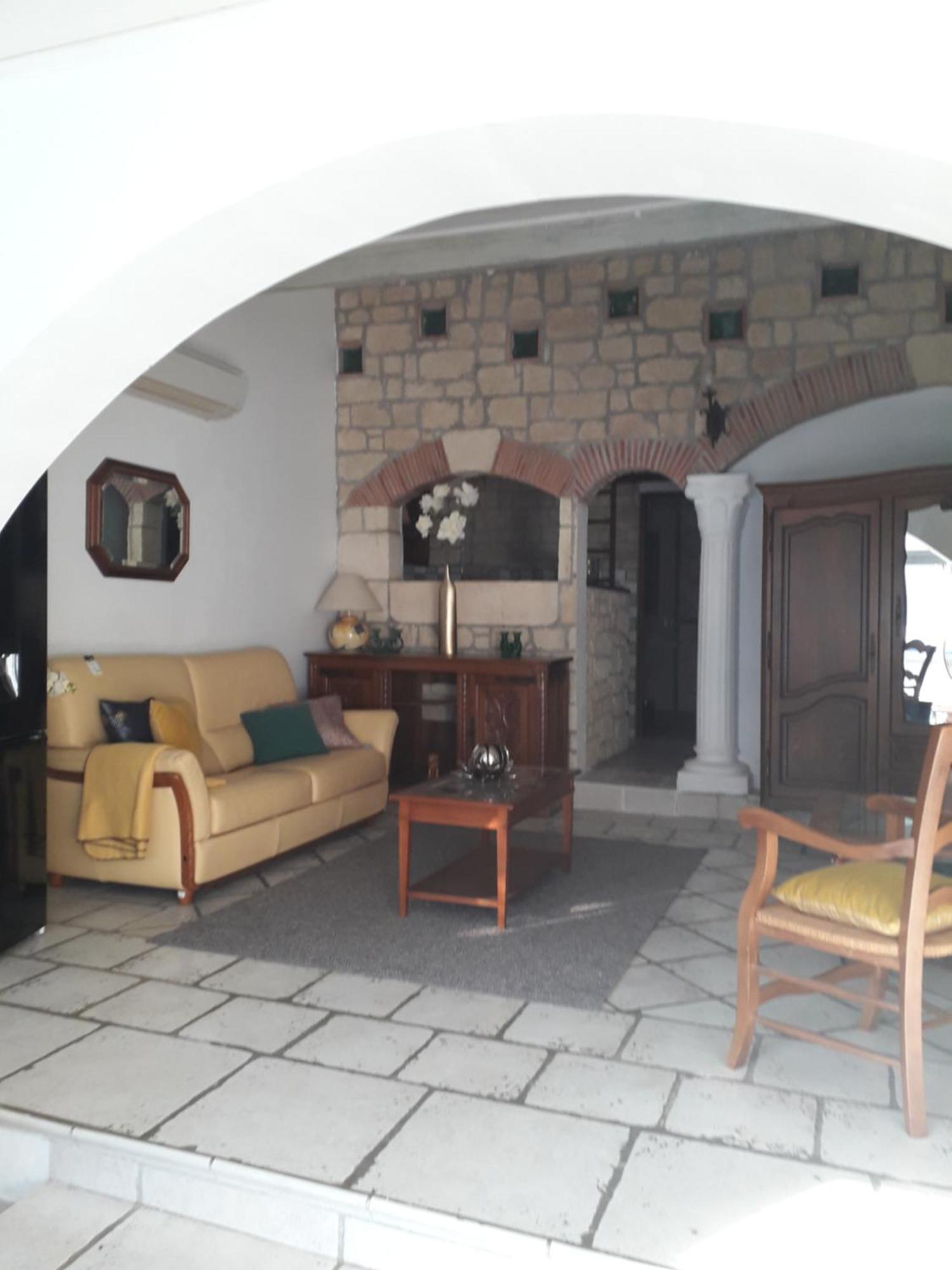 فيلا Maison Detente كاري-لو-رويه المظهر الخارجي الصورة