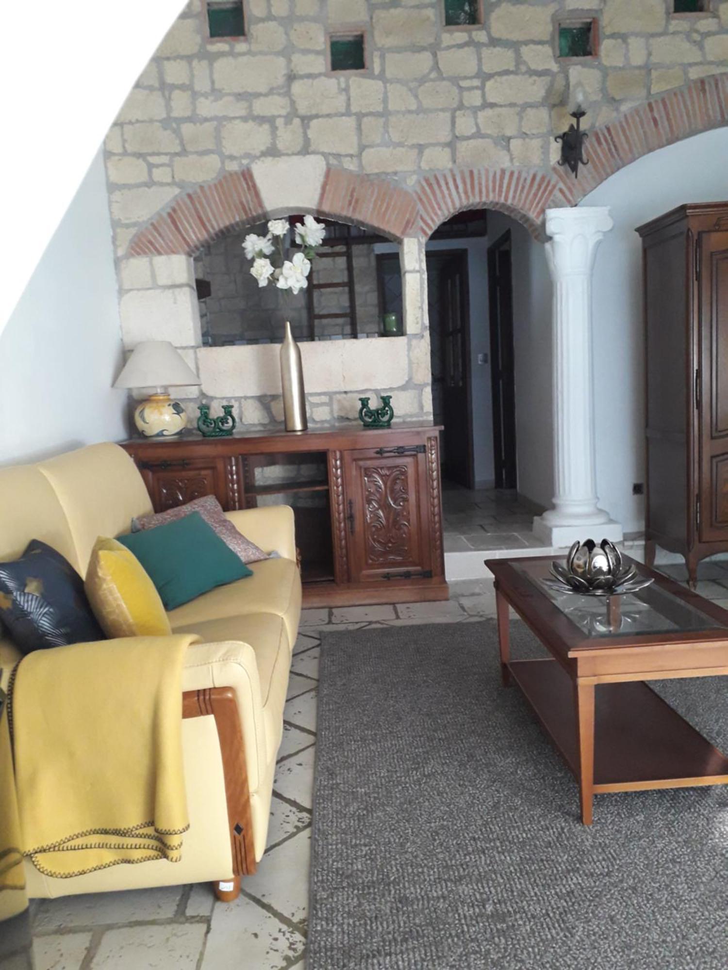 فيلا Maison Detente كاري-لو-رويه المظهر الخارجي الصورة