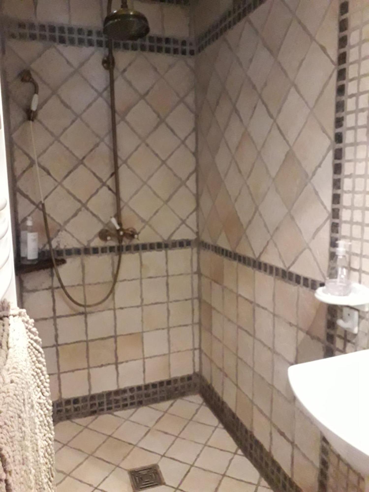 فيلا Maison Detente كاري-لو-رويه المظهر الخارجي الصورة