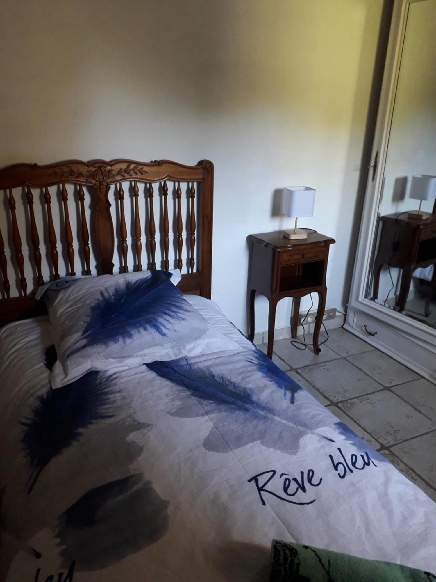 فيلا Maison Detente كاري-لو-رويه المظهر الخارجي الصورة