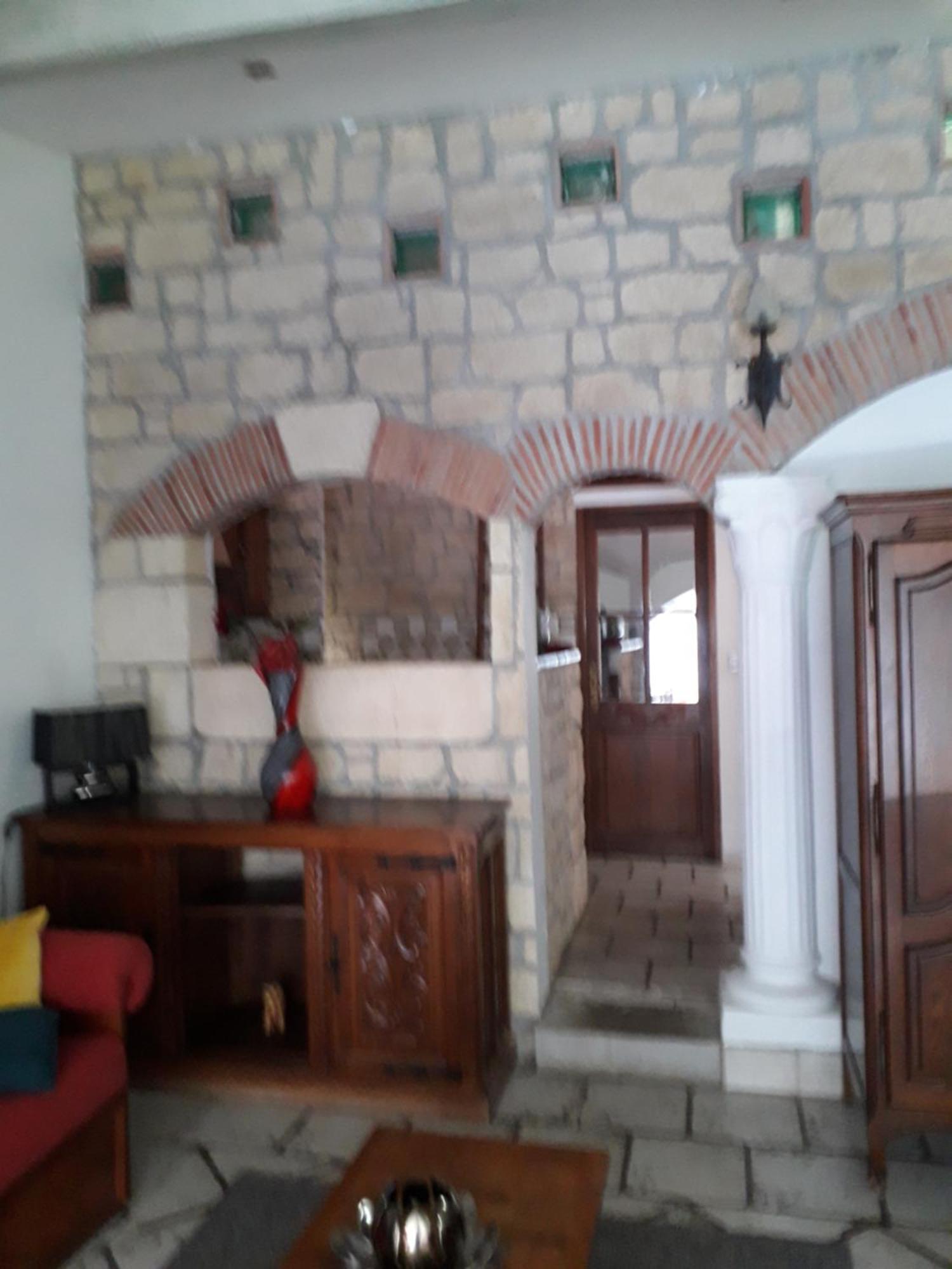 فيلا Maison Detente كاري-لو-رويه المظهر الخارجي الصورة